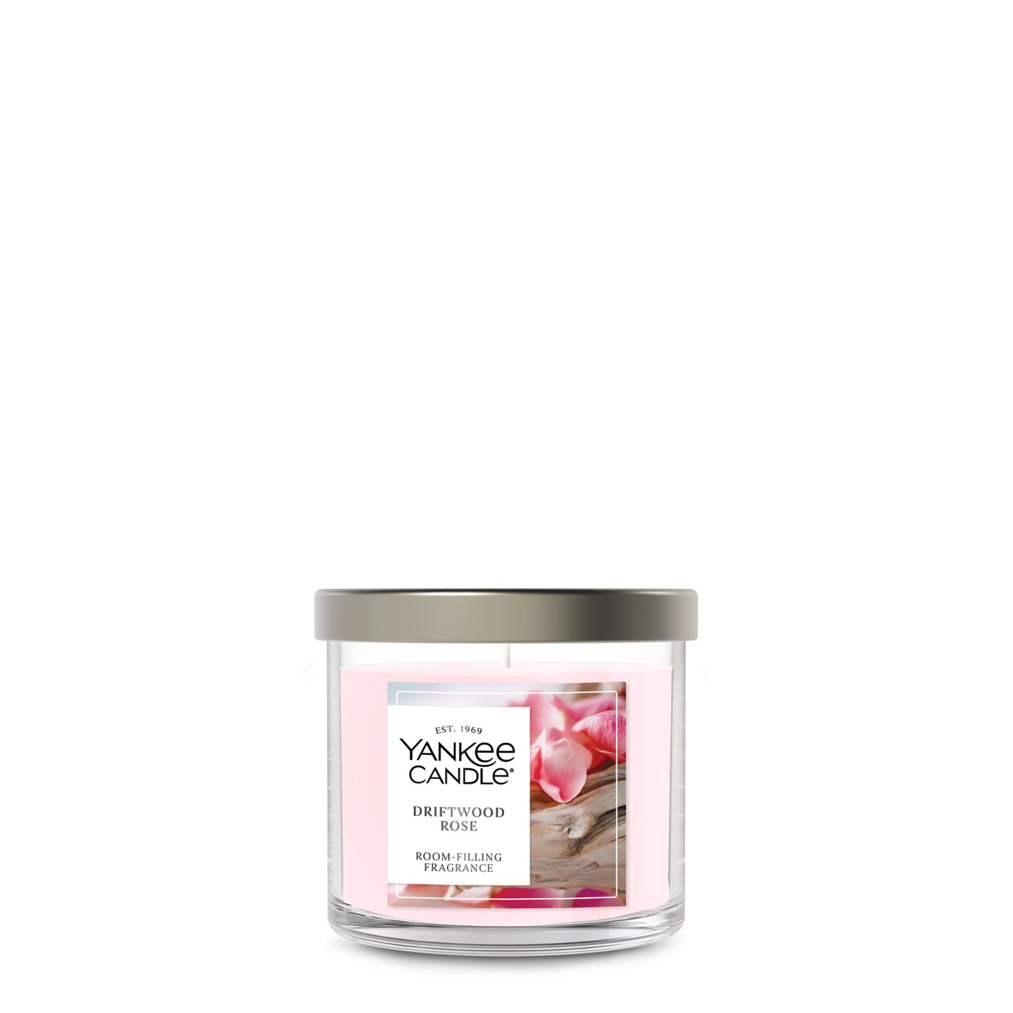 Driftwood Rose Blend 1-0839
