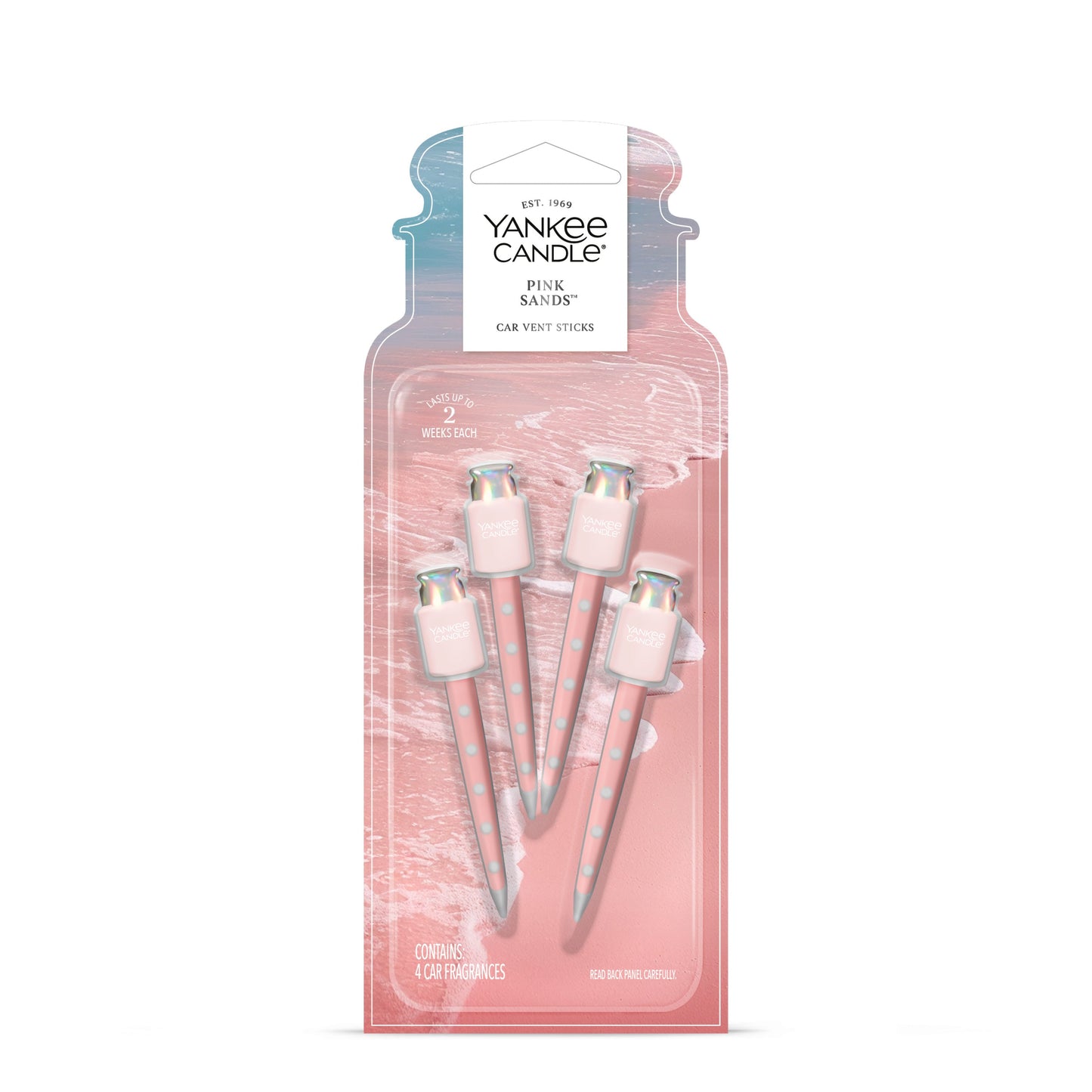 Pink Sands™ Select 1-0083