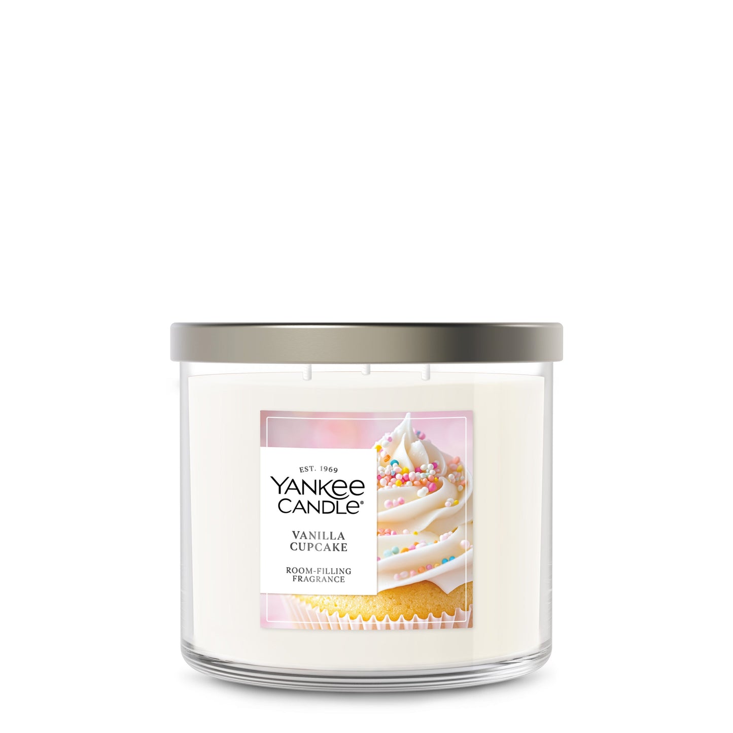 Vanilla Cupcake Series 1-0382