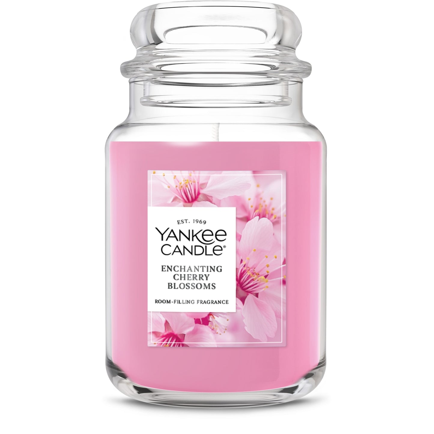 Enchanting Cherry Blossoms Drop 1-0434