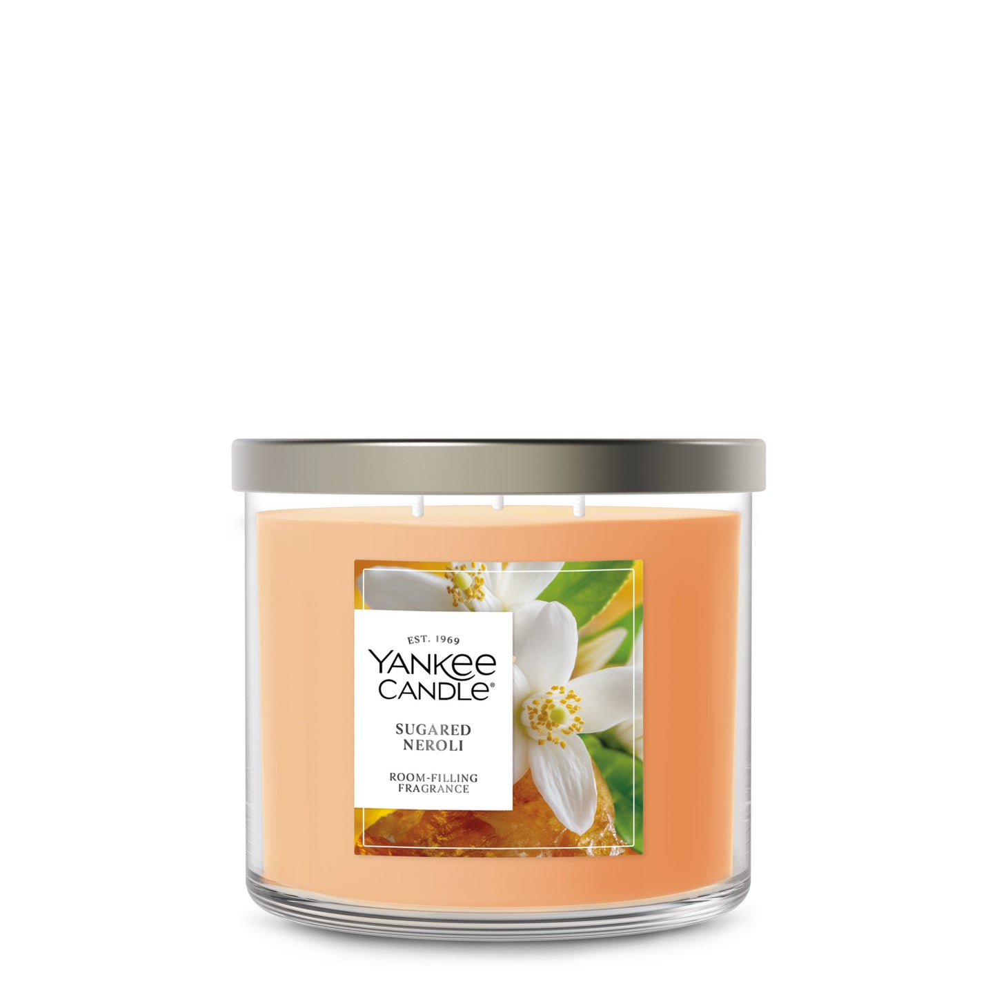 Sugared Neroli Wave 1-0710