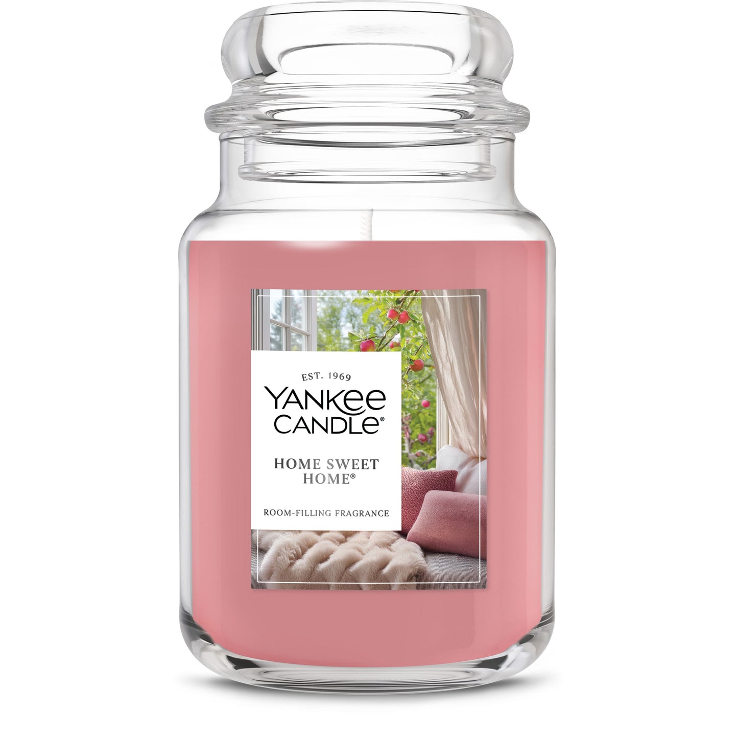 Home Sweet Home® Wave 1-0400