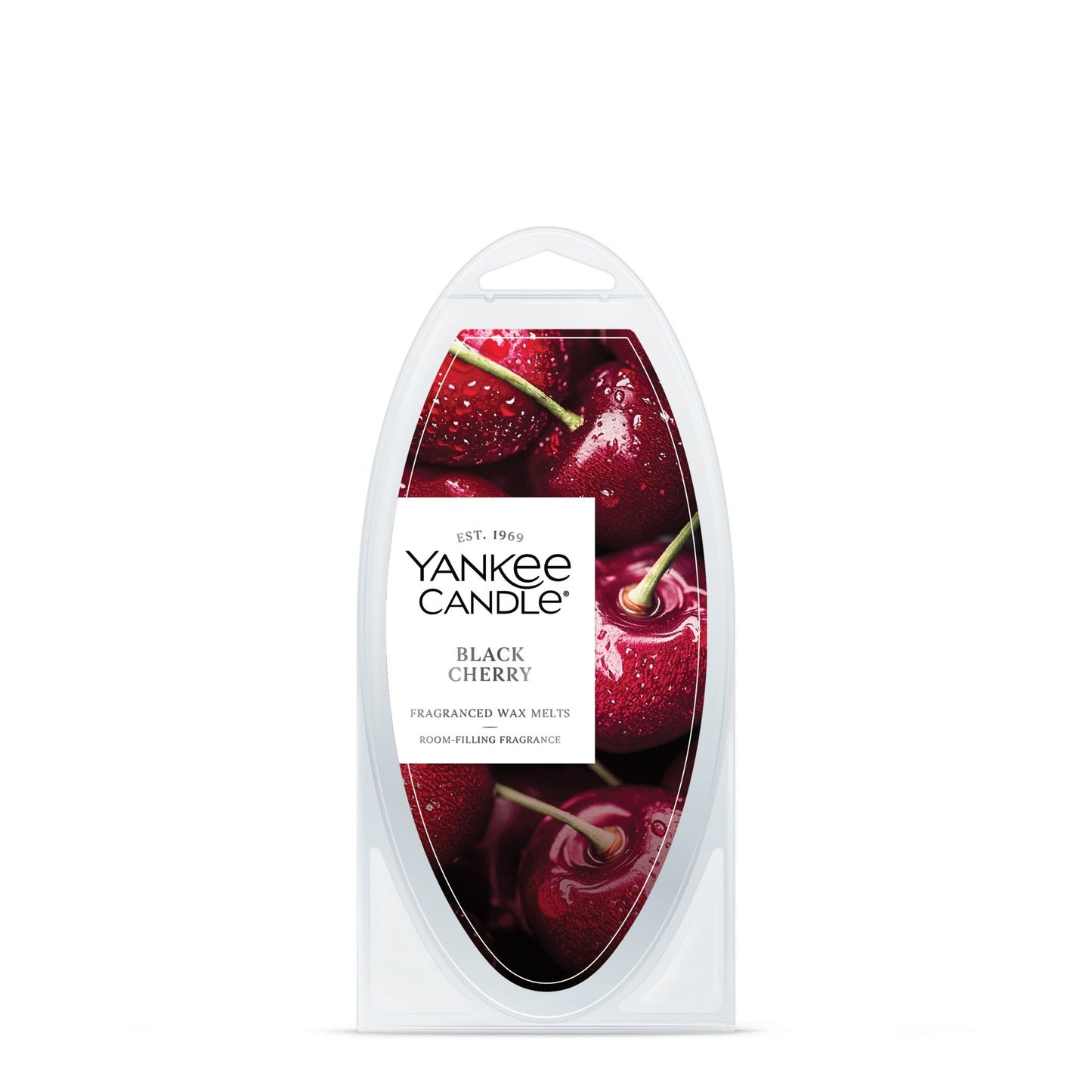 Black Cherry Blend 1-0179