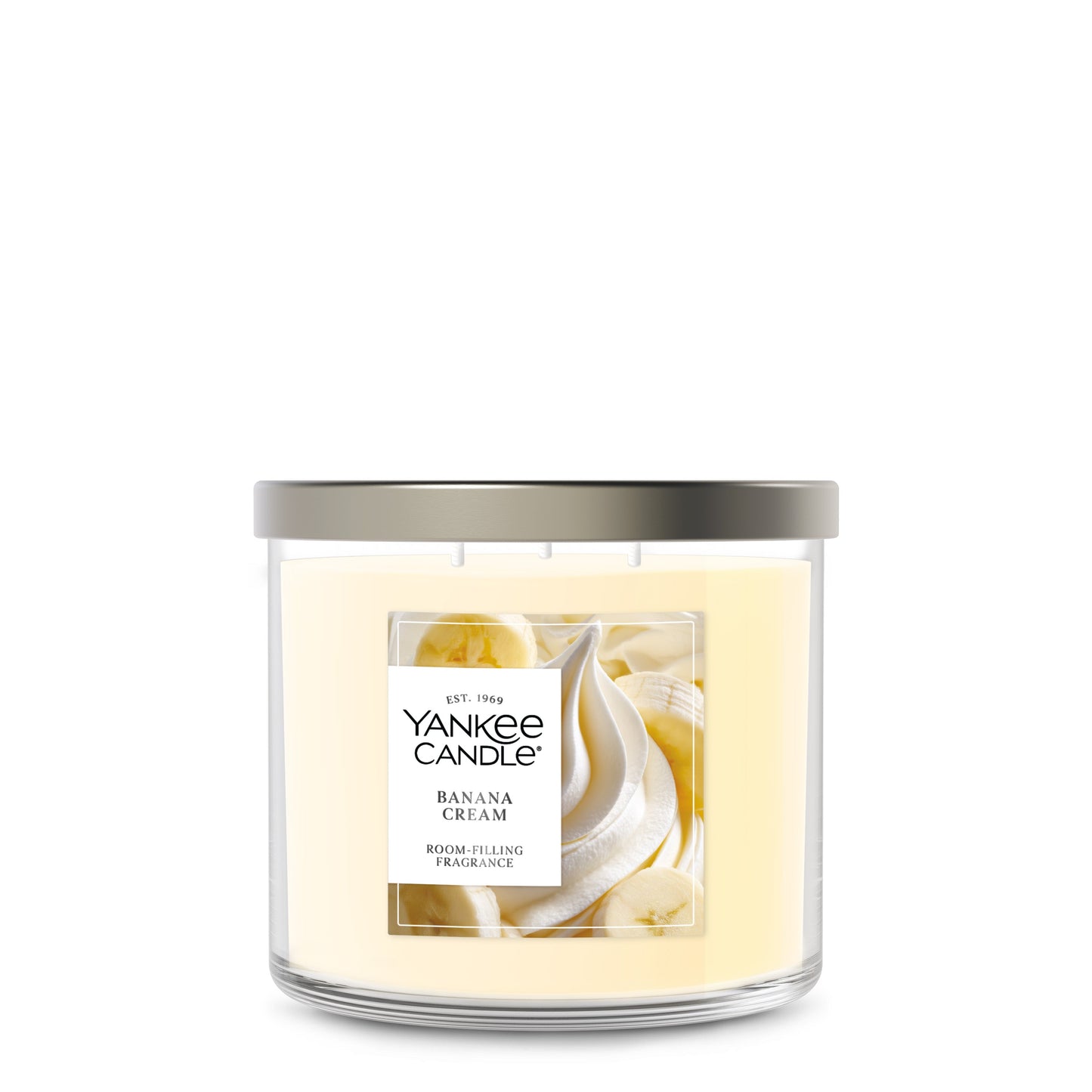 Banana Cream Core 1-0276