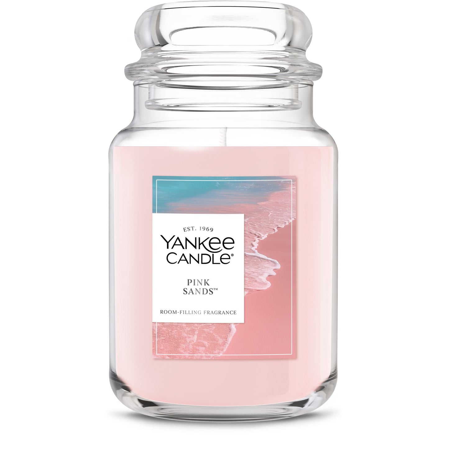 Pink Sands™ Series 1-0042