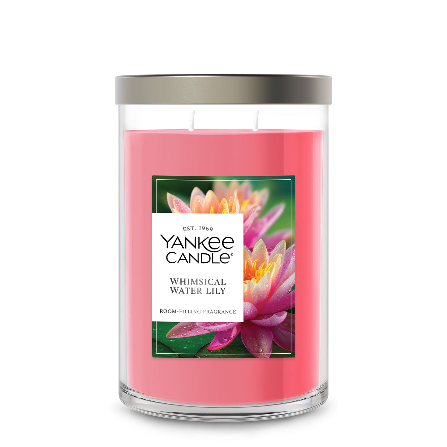 Whimsical Water Lily Select 1-0633