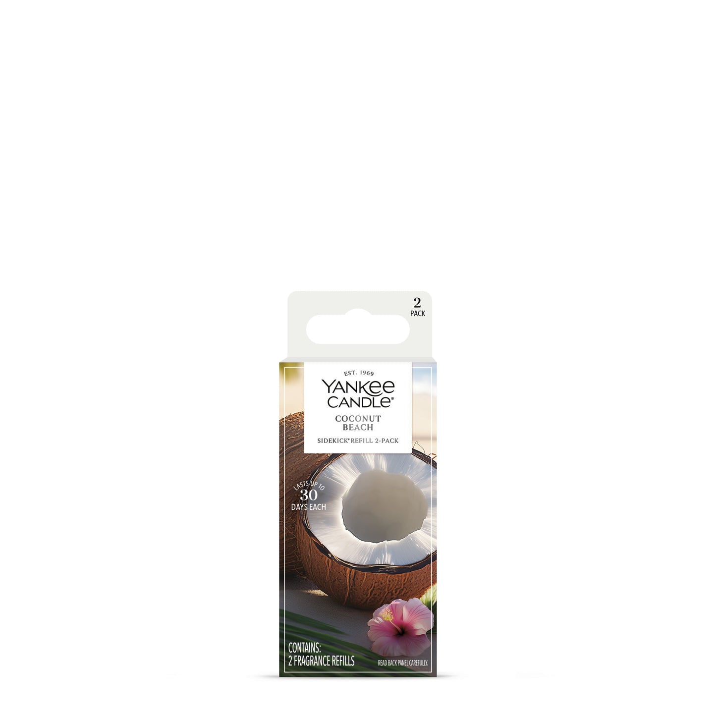 Coconut Beach Select 1-0623