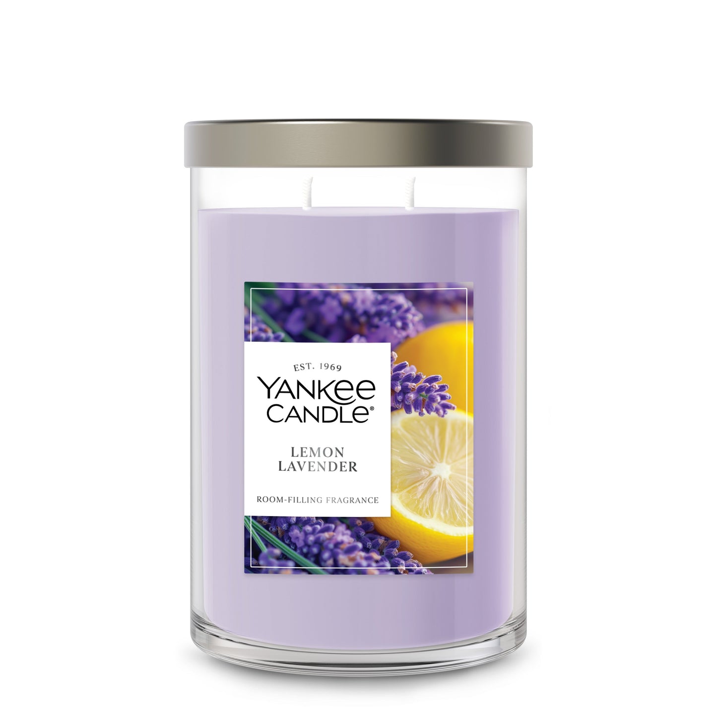 Lemon Lavender Drop 1-0074
