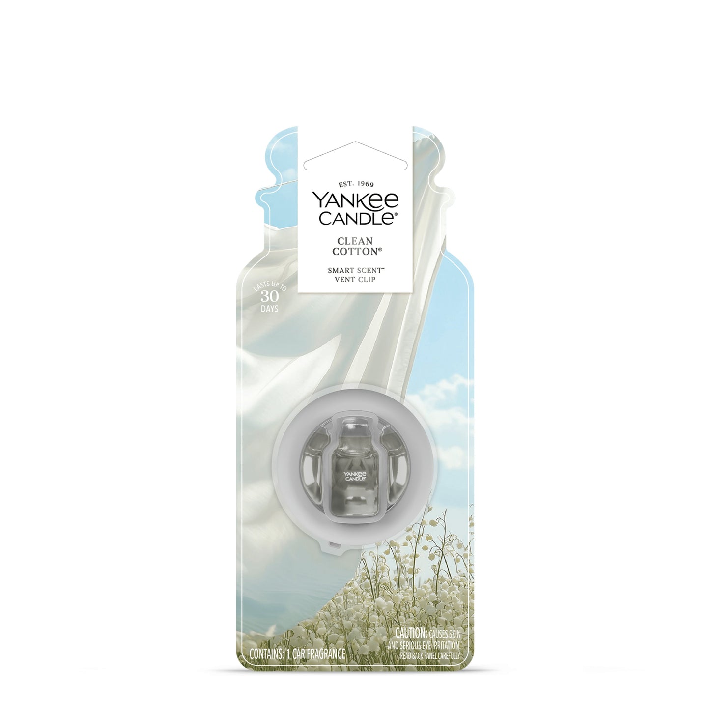 Clean Cotton® Wave 1-0300