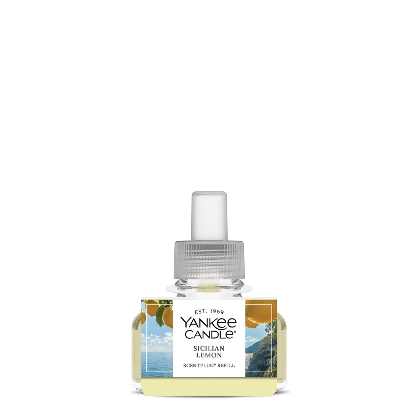 Sicilian Lemon Wave 1-0840
