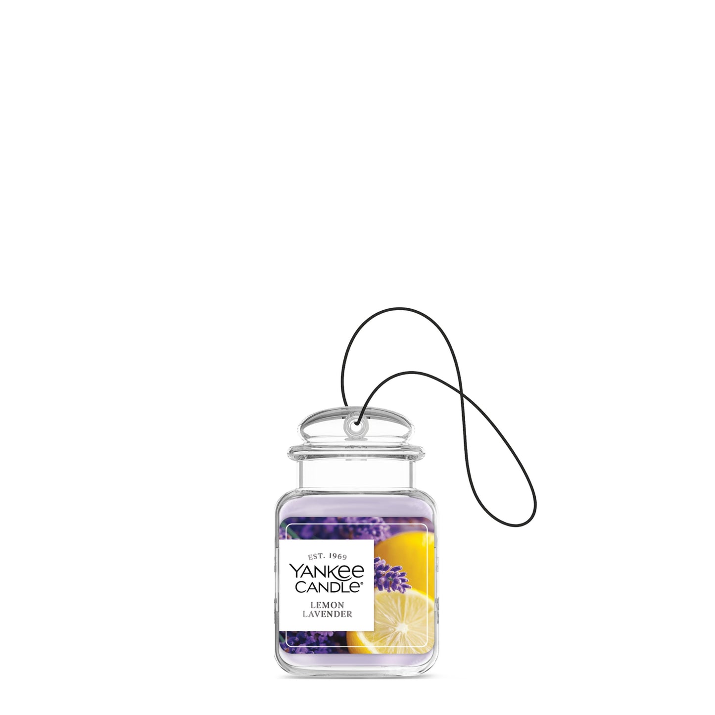 Lemon Lavender Blend 1-0099