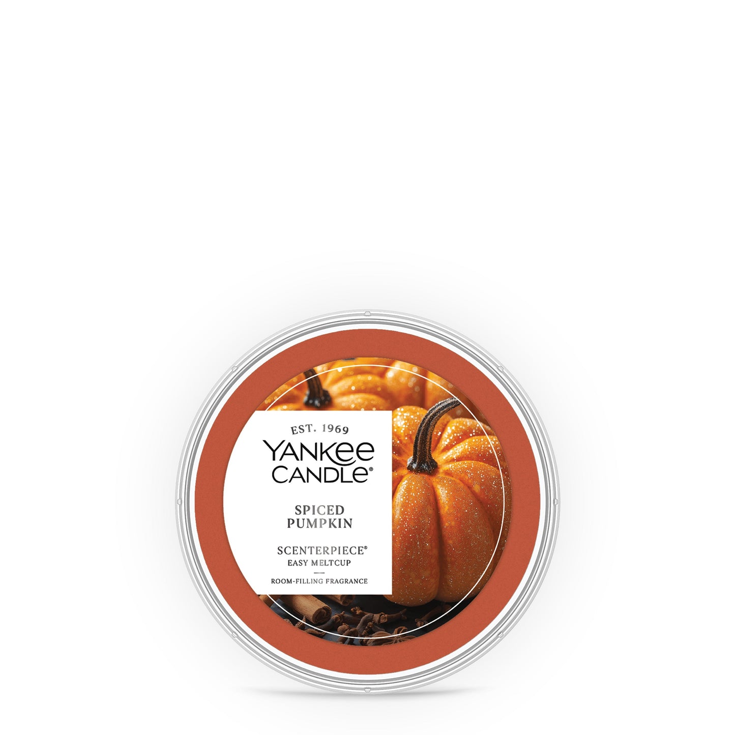 Spiced Pumpkin Series 1-0782