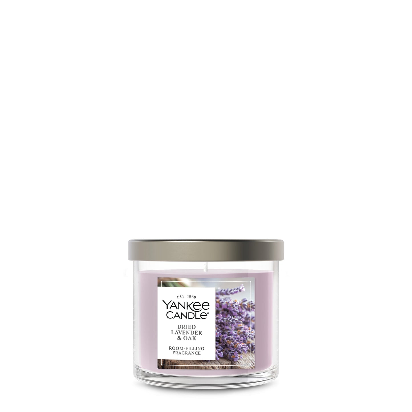 Dried Lavender & Oak Drop 1-0324