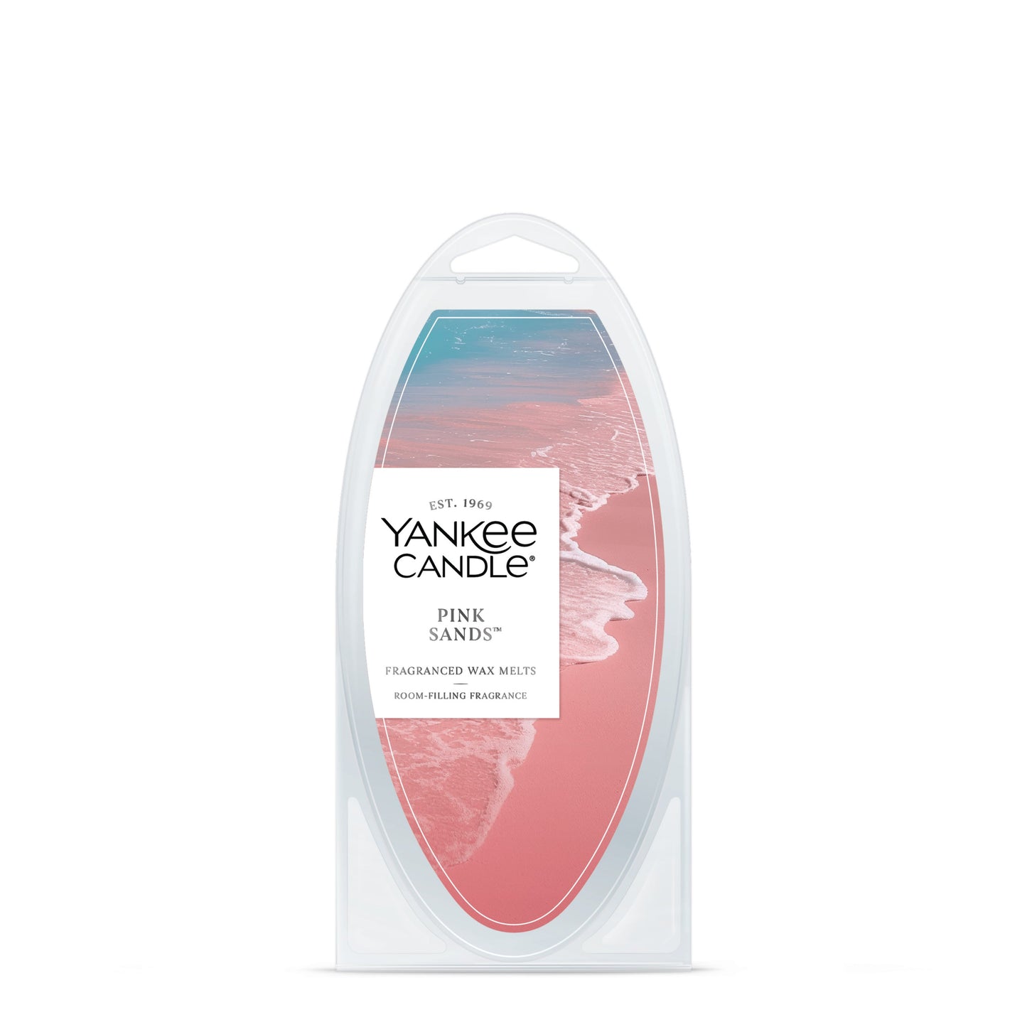 Pink Sands™ Visor Clip Fragrance Kit Drop 1-0104