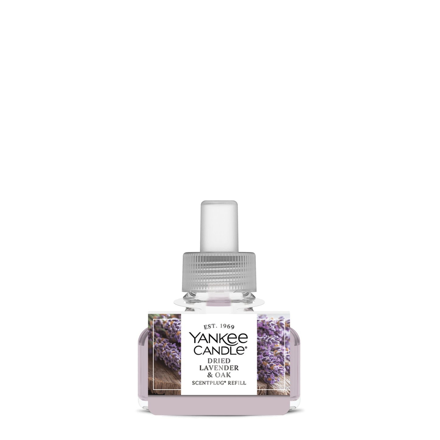 Dried Lavender & Oak Series 1-0412