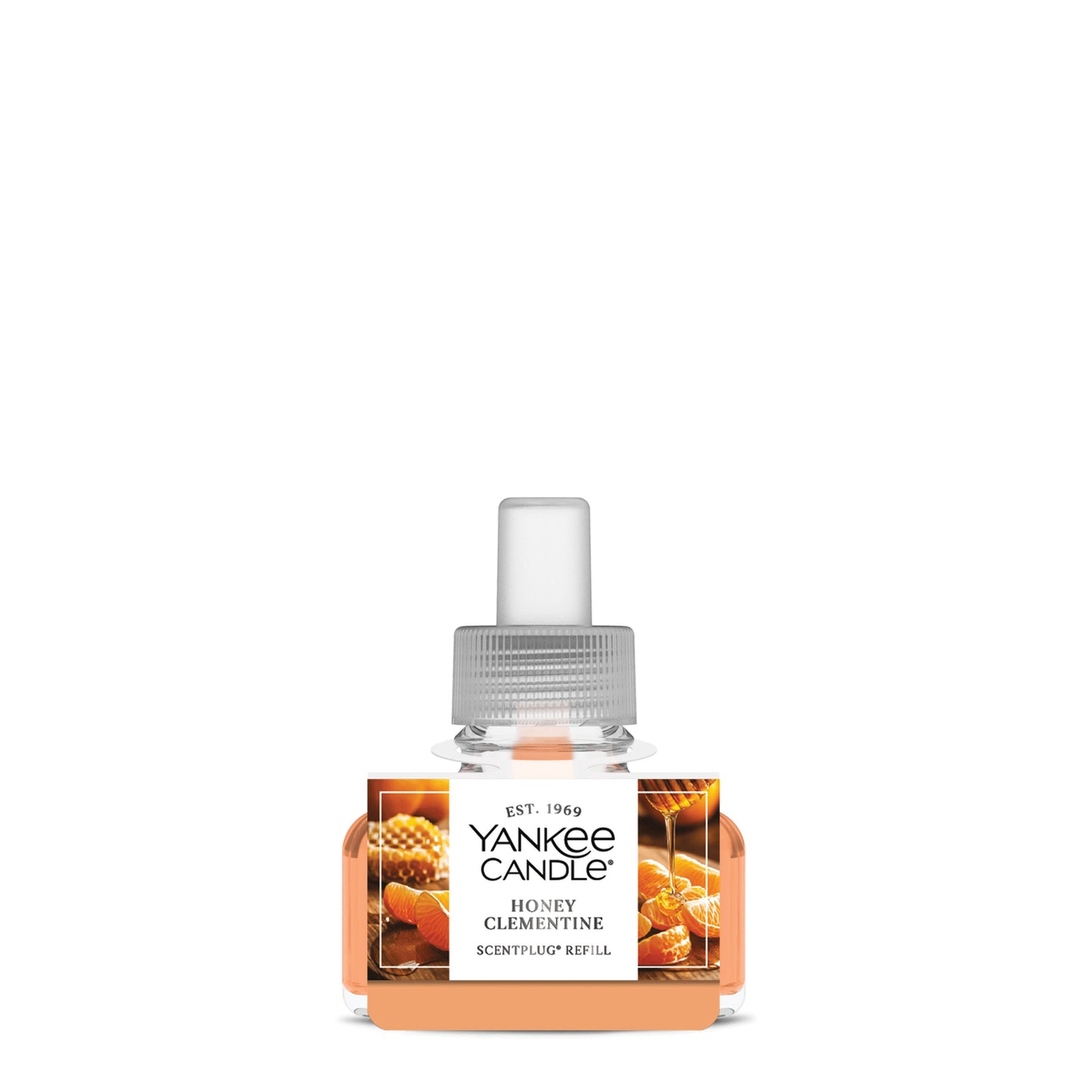 Honey Clementine Drop 1-0874