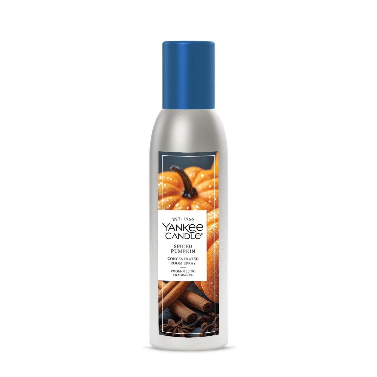 Spiced Pumpkin Series 1-0292