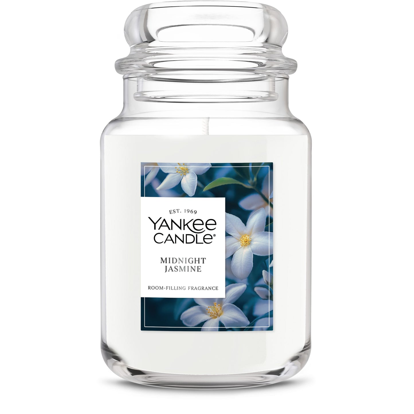 Midnight Jasmine Daily 1-0737