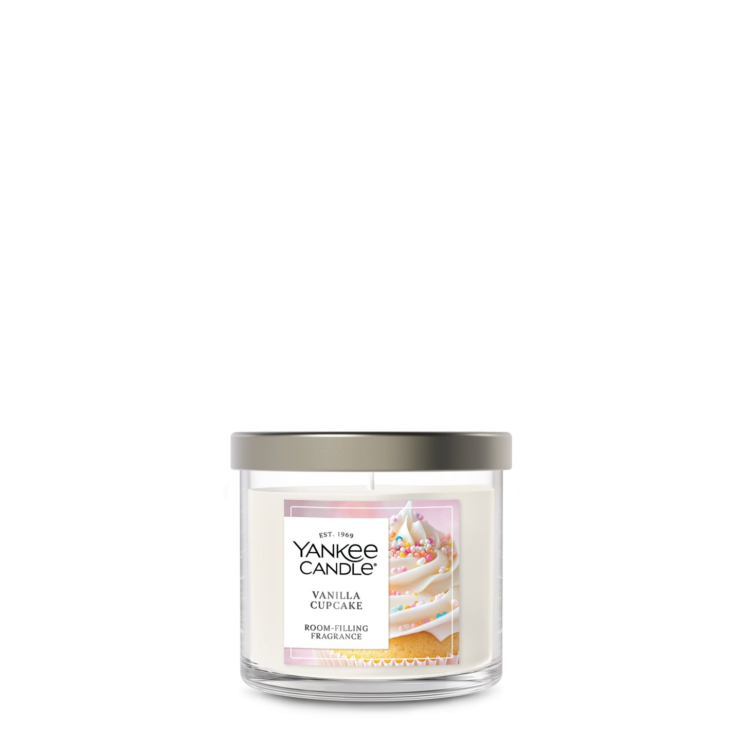 Vanilla Cupcake Blend 1-0549