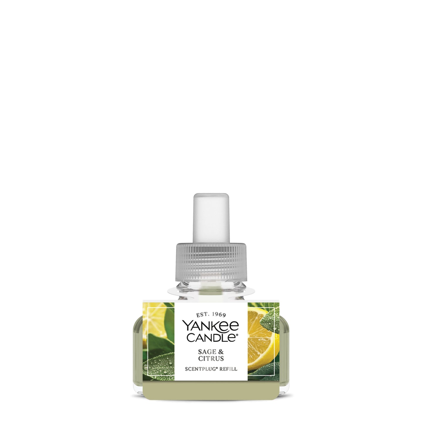 Sage & Citrus Shift 1-0788
