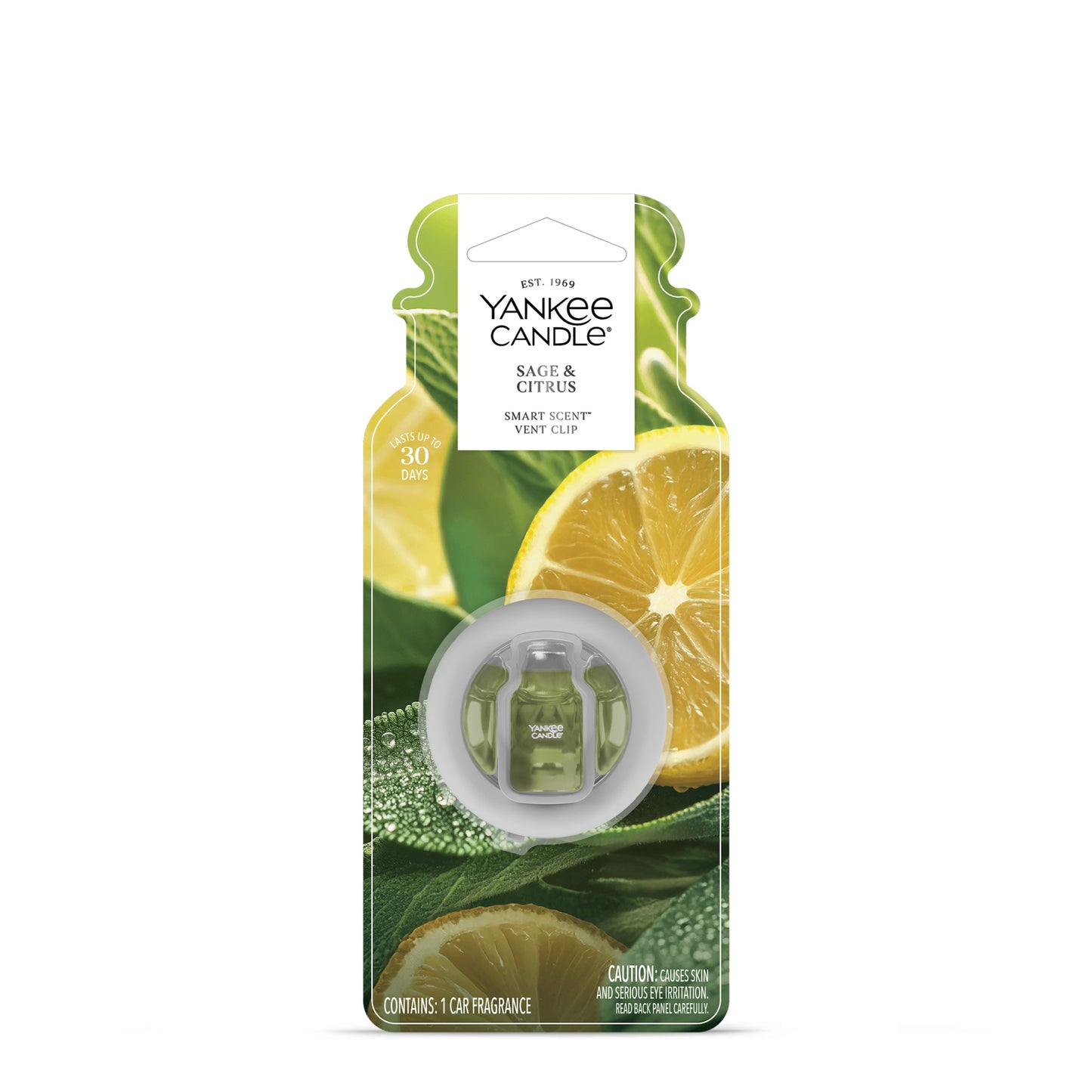 Sage & Citrus Shift 1-0158