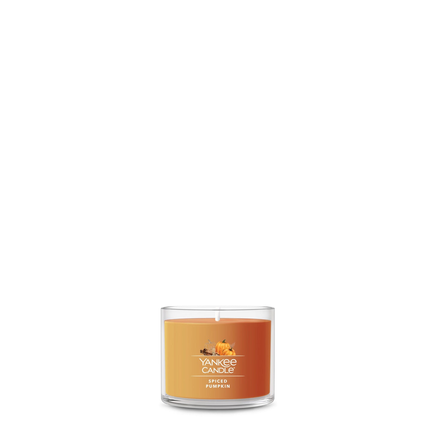 Spiced Pumpkin Series 1-0872