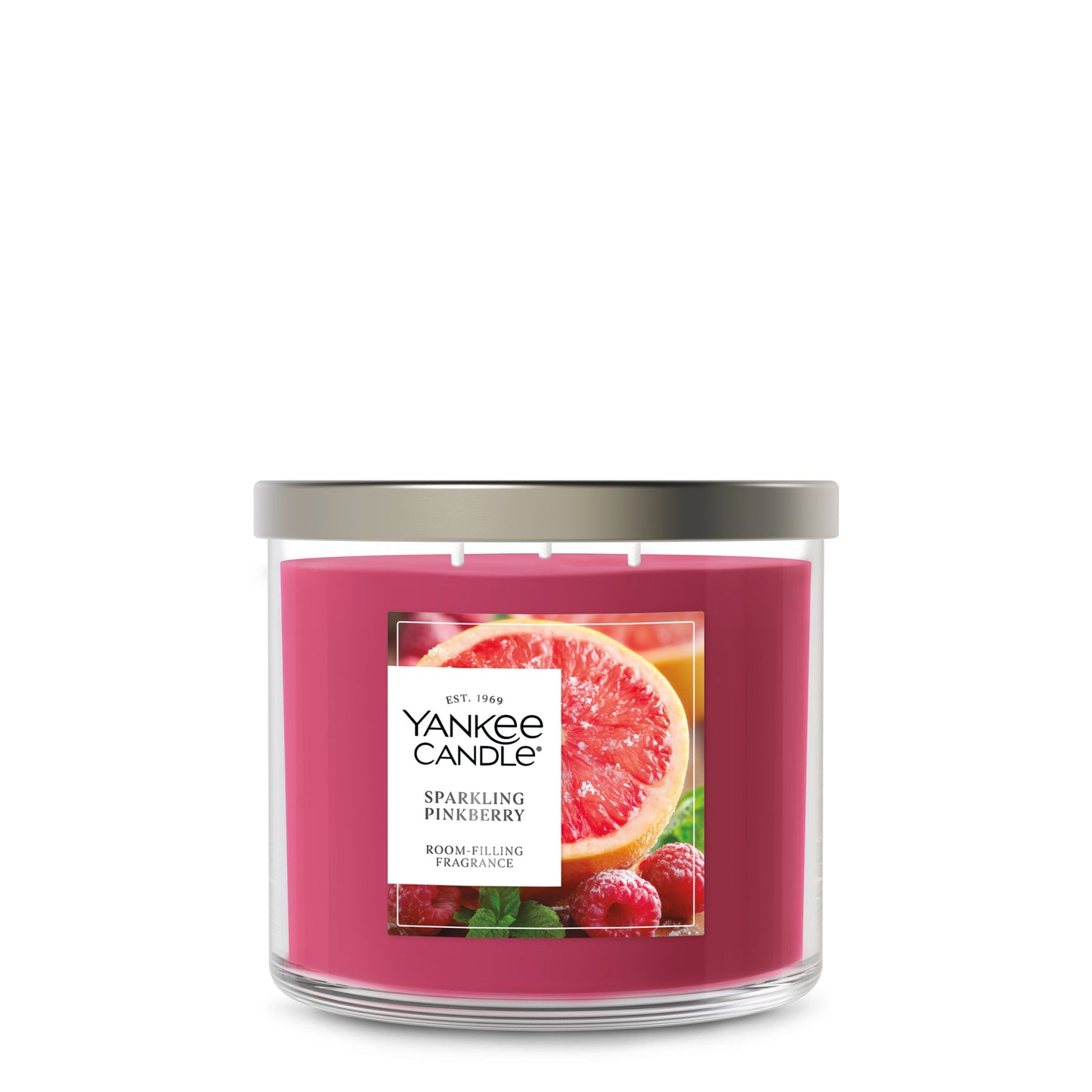 Sparkling Pinkberry Studio 1-0645