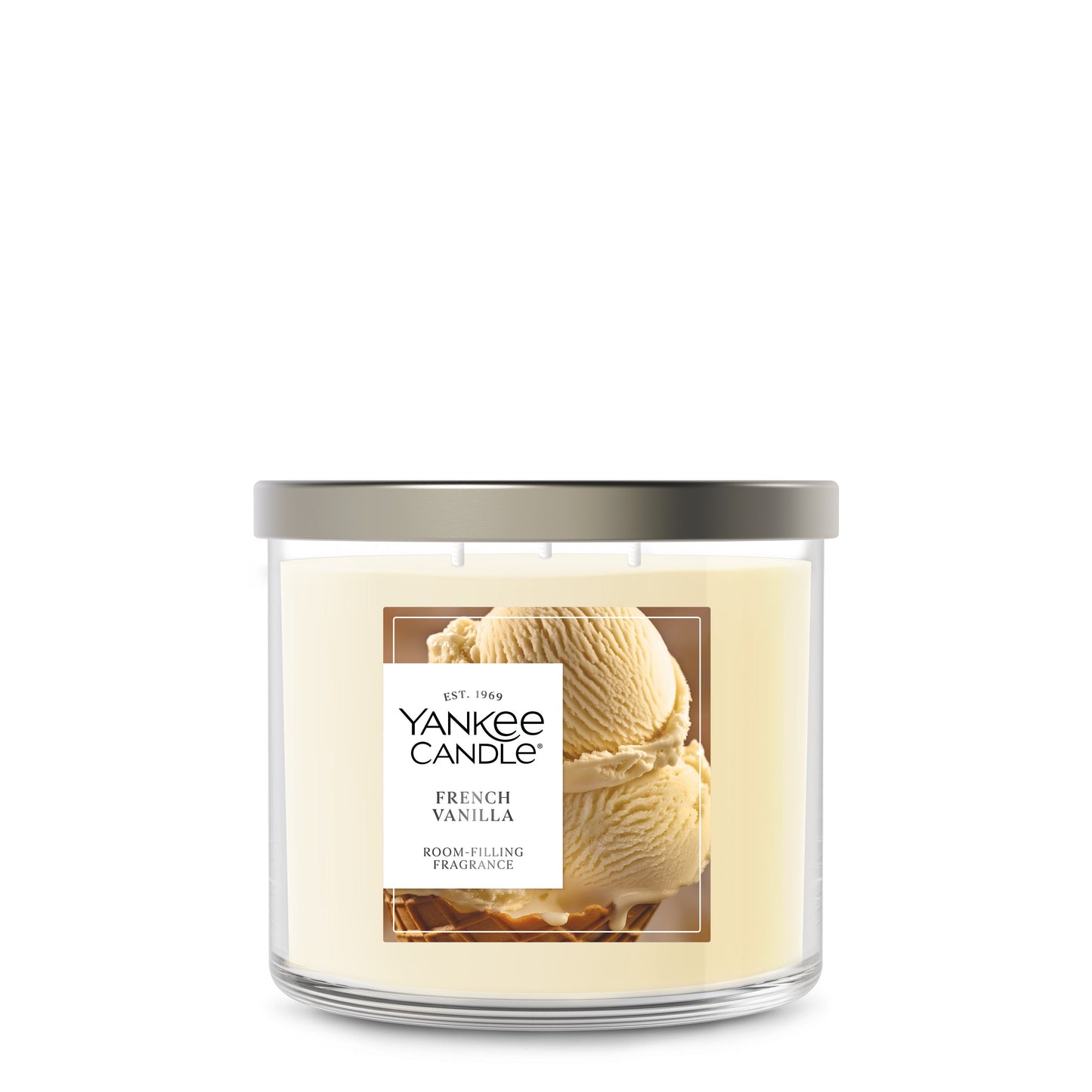 French Vanilla Core 1-0376
