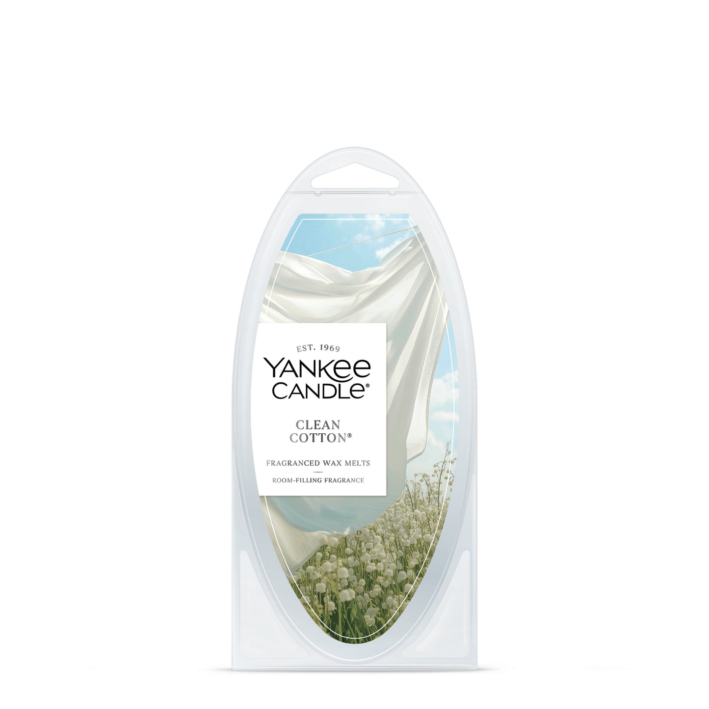 Clean Cotton® Daily 1-0627