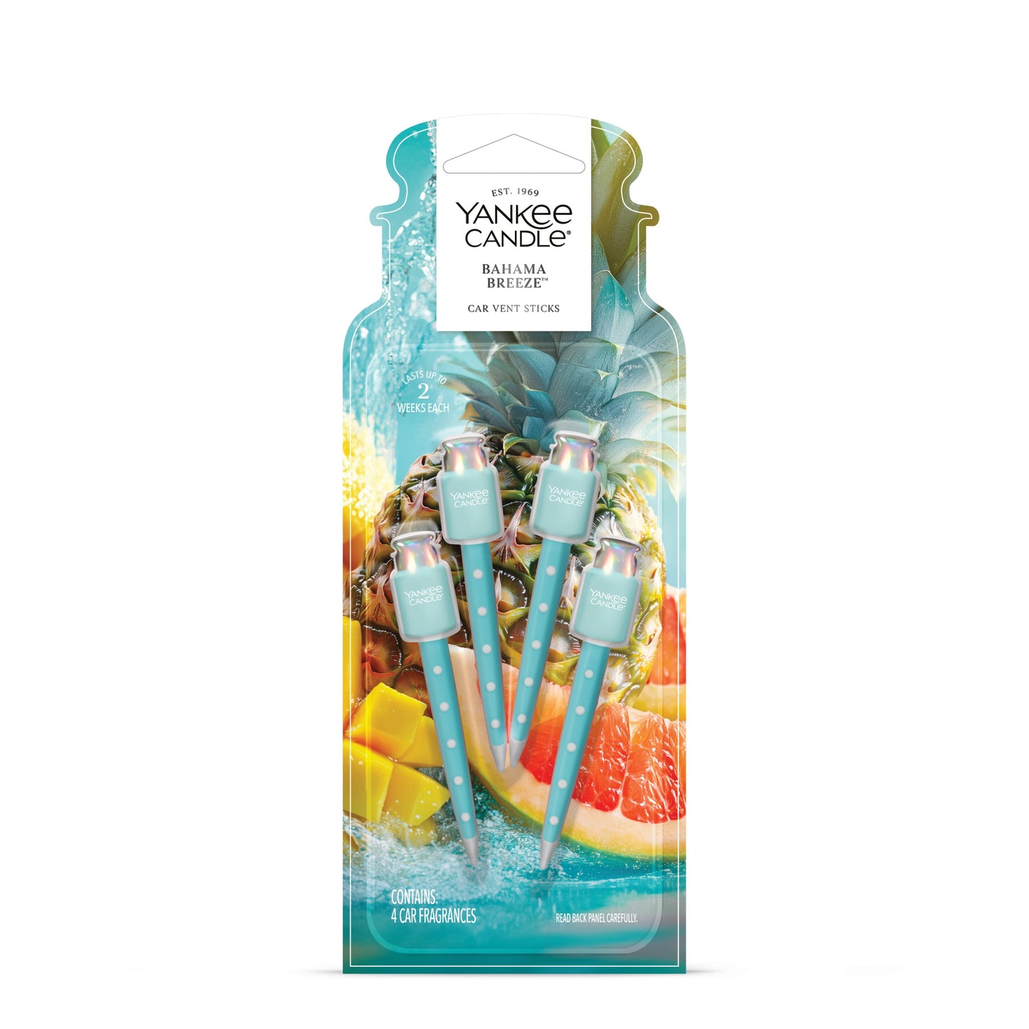 Bahama Breeze™ Select 1-0603